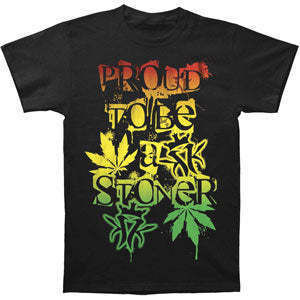 Proud To Be A Stoner T-shirt Kottonmouth Kings Shirt